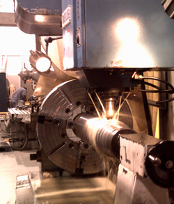 CNC machinery service repair houston texas